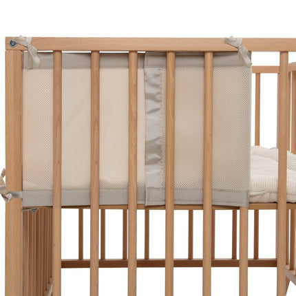 Boxbumper - Mesh koop je bij Babywinkel