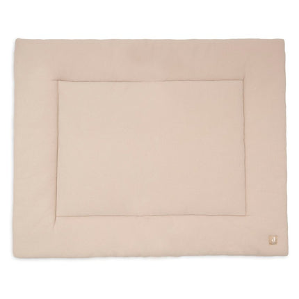 Boxkleed - Little Waffle Warm Sand koop je bij Babywinkel