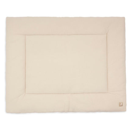 Boxkleed - Little Waffle Warm Sand koop je bij Babywinkel