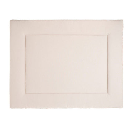 Baby's Only Boxkleed Snow Oud Roze 75X95Cm koop je bij Babywinkel