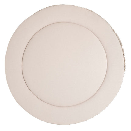 Baby's Only Boxkleed Snow Taupe 90Cm koop je bij Babywinkel