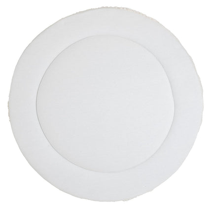 Baby's Only Boxkleed Snow Wolwit 90Cm koop je bij Babywinkel