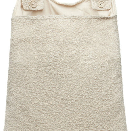 Boxopbergzak Boucle - Naturel - Babywinkel - 8717329370371