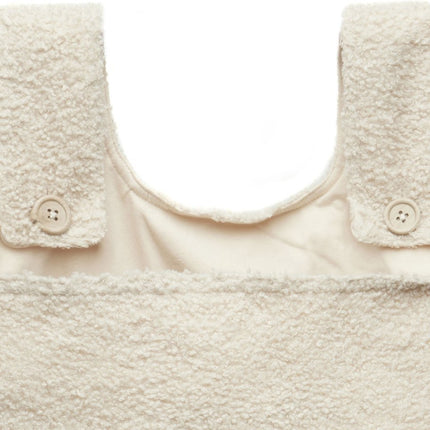 Boxopbergzak Boucle - Naturel - Babywinkel - 8717329370371