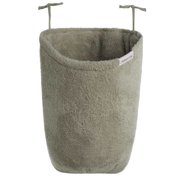 Boxzak Cozy urban green - Babywinkel - 8721052101614