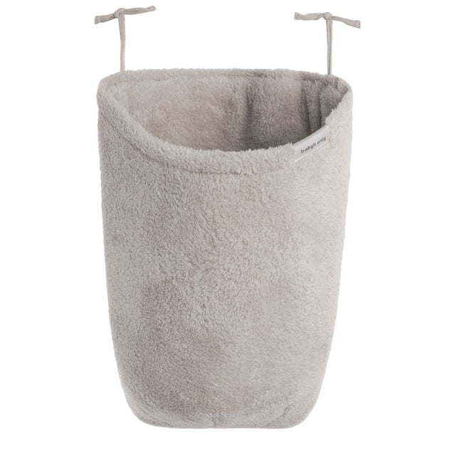 Boxzak Cozy urban taupe - Babywinkel - 8721052101621