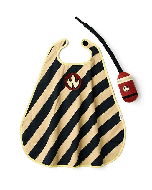 Brandweer verkleedkleding koop je bij Babywinkel