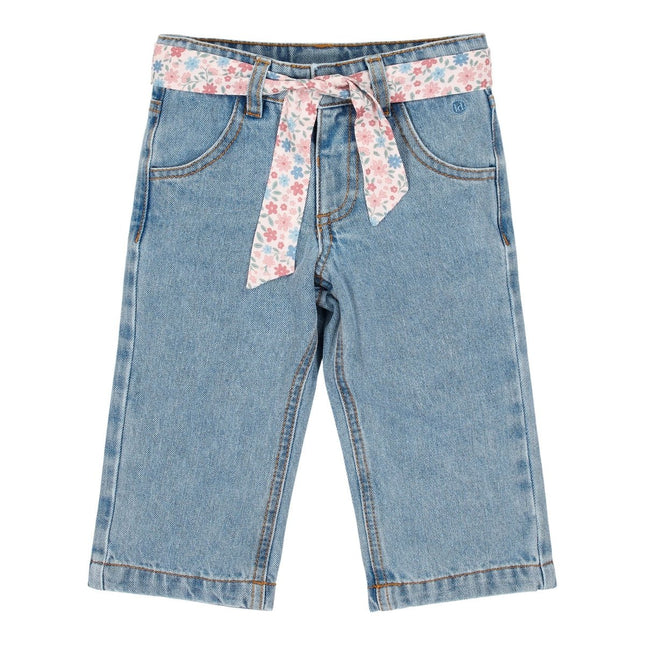 Broek Denim koop je bij Babywinkel