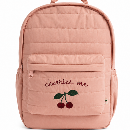 Mochila Konges Sløjd Cherry