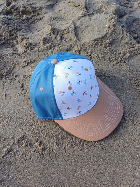 Cap Beachbal - Babywinkel - 8714218729494