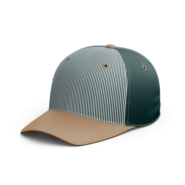 Cap Green bay stripe - Babywinkel - 8714218729456