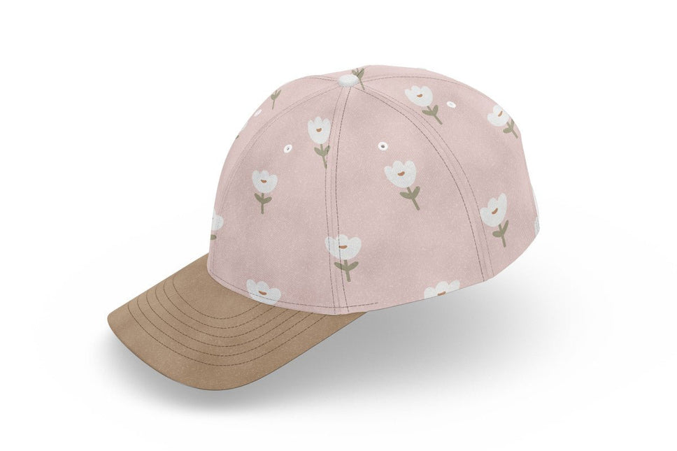 Cap tulip pink - Babywinkel - 8714218729579
