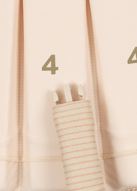 Cherry Zwemvest Rose Stripe koop je bij Babywinkel