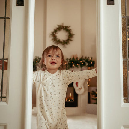 Pijama de una pieza Little Christmas