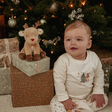 Pijama de dos piezas Little Christmas