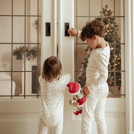 Pijama de dos piezas Little Christmas