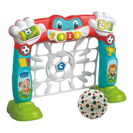 Clementoni Baby Goal - Babywinkel - 8005125179954