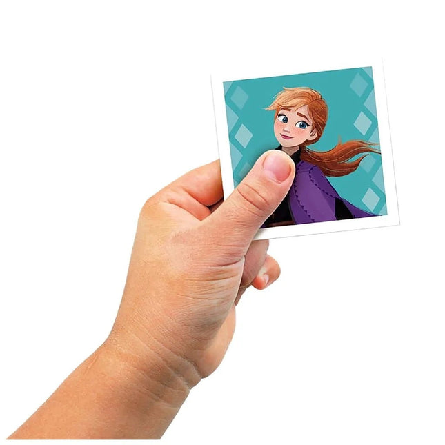 Clementoni Spelletje Memory Frozen koop je bij Babywinkel