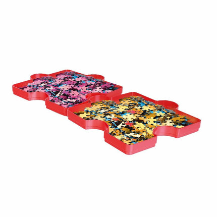 Clementoni Puzzel sorter 6 - delig - Babywinkel - 8005125370405