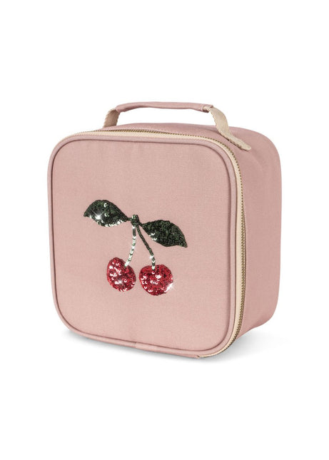 Clover Thermo Lunch Koeltas Cherry koop je bij Babywinkel