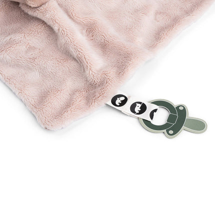 Comfort blanket Pigee - Babywinkel - 5712643057024