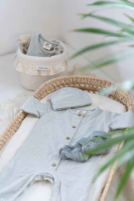 Commodemandje Calm warm linen - Babywinkel - 8721052103496