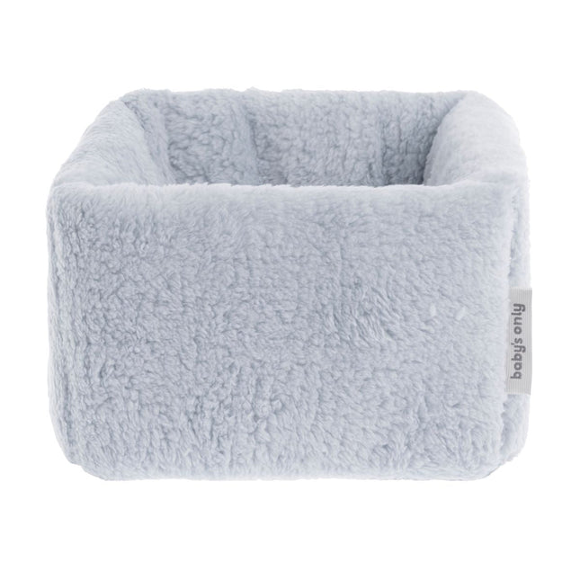 Commodemandje Cozy misty blue - Babywinkel - 8721052100877