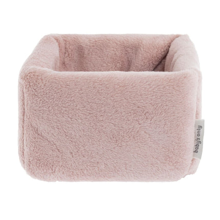 Baby's Only Commodemandje Cozy Oud Roze koop je bij Babywinkel