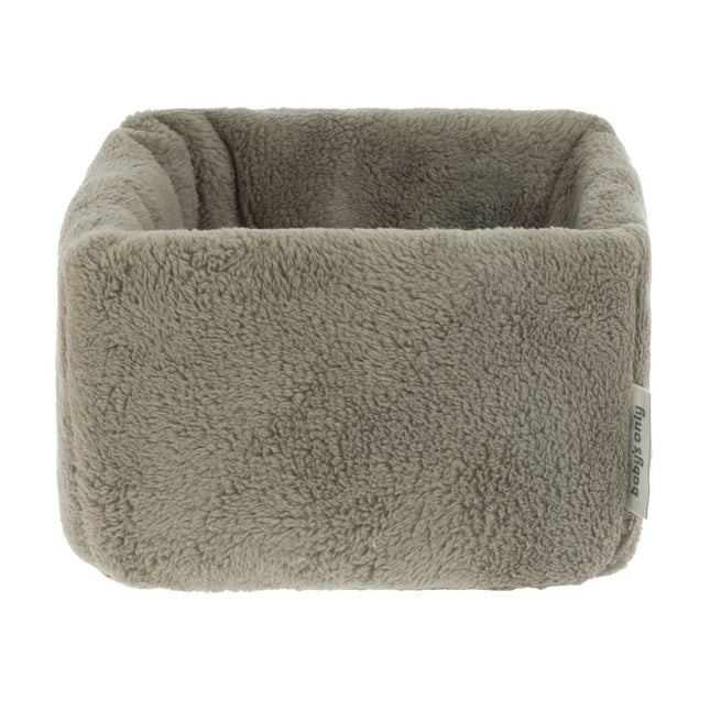 Commodemandje Cozy urban green - Babywinkel - 8721052100884
