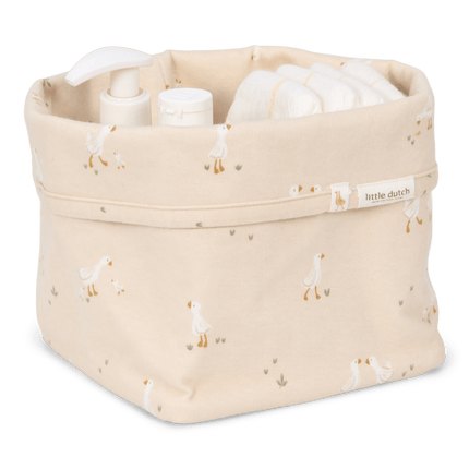 Commodemandje klein - Little Goose - Babywinkel - 8721122585023