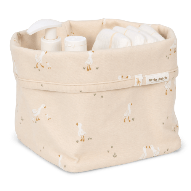 Commodemandje klein - Little Goose - Babywinkel - 8721122585023