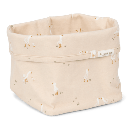Commodemandje klein - Little Goose - Babywinkel - 8721122585023