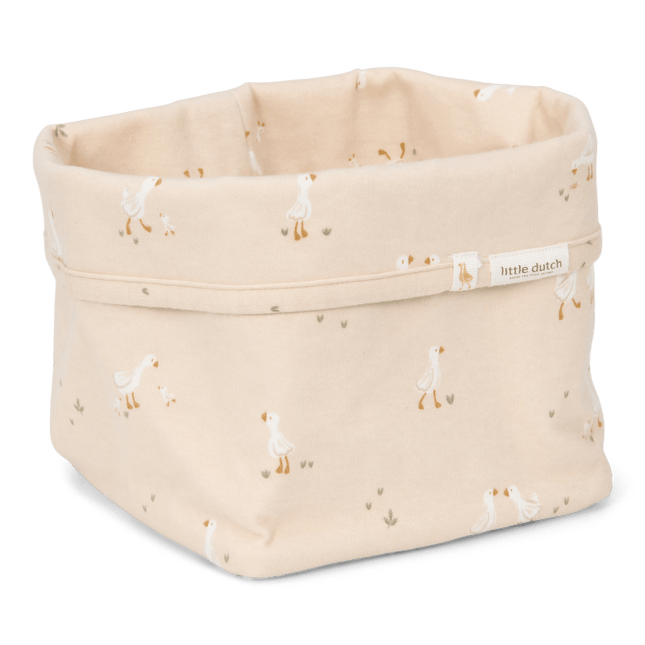 Commodemandje klein - Little Goose - Babywinkel - 8721122585023