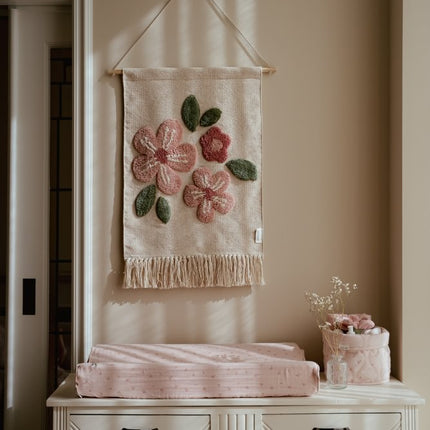 Commodemandje klein - Pure Blossom - Babywinkel - 8721122584064