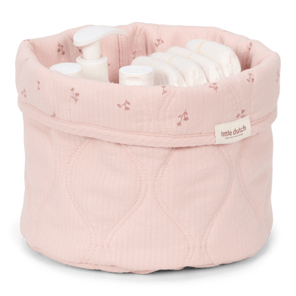 Commodemandje klein - Pure Blossom - Babywinkel - 8721122584064