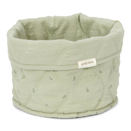 Commodemandje klein - Pure Sage - Babywinkel - 8721122584255