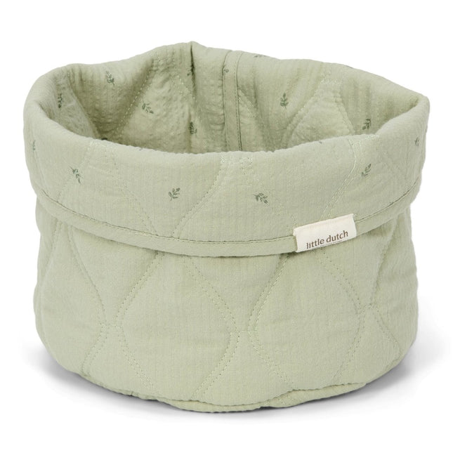 Commodemandje klein - Pure Sage - Babywinkel - 8721122584255