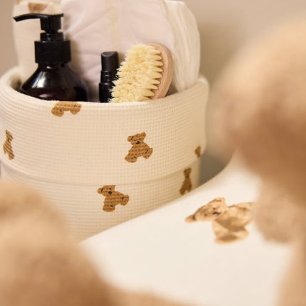 Commodemandje - Mini Teddy Bear koop je bij Babywinkel