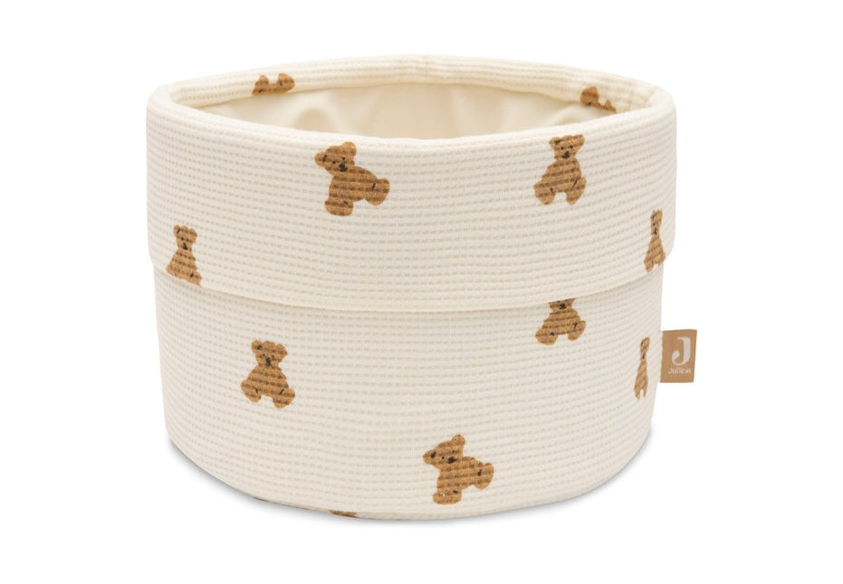 Commodemandje - Mini Teddy Bear koop je bij Babywinkel