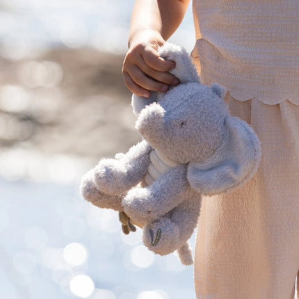 <tc>Little Dutch</tc> Peluche de elefante Safari, 17 cm