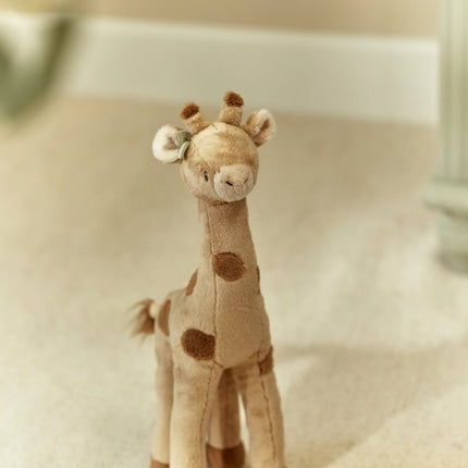 <tc>Little Dutch</tc> Peluche de jirafa Safari, 42 cm