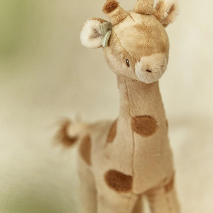 <tc>Little Dutch</tc> Peluche de jirafa Safari, 42 cm