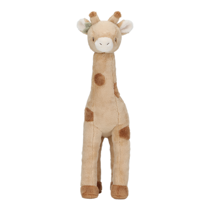 <tc>Little Dutch</tc> Peluche de jirafa Safari, 42 cm
