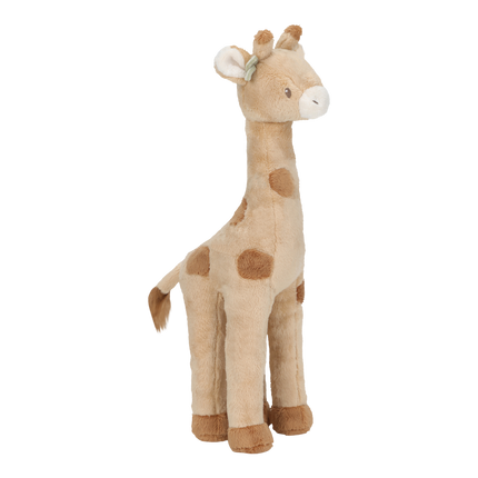 <tc>Little Dutch</tc> Peluche de jirafa Safari, 42 cm