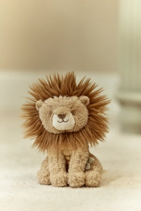 <tc>Little Dutch</tc> Peluche de león Safari, 17 cm