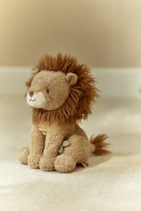 <tc>Little Dutch</tc> Peluche de león Safari, 17 cm