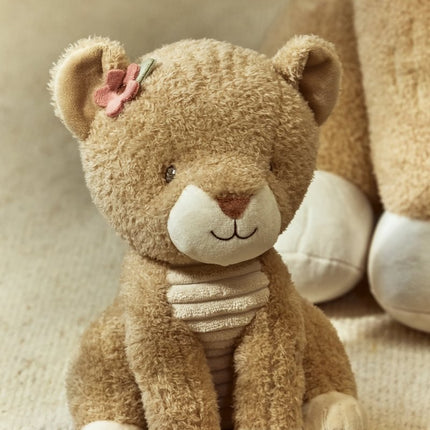 <tc>Little Dutch</tc> Peluche de leona Safari, 17 cm