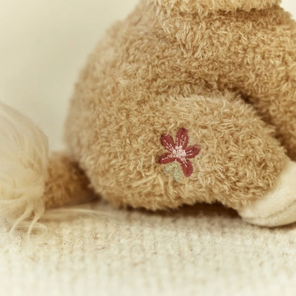 <tc>Little Dutch</tc> Peluche de leona Safari, 17 cm