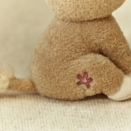 <tc>Little Dutch</tc> Peluche de leona Safari, 17 cm