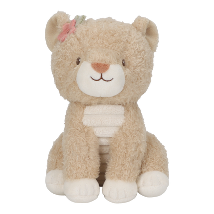 <tc>Little Dutch</tc> Peluche de leona Safari, 17 cm